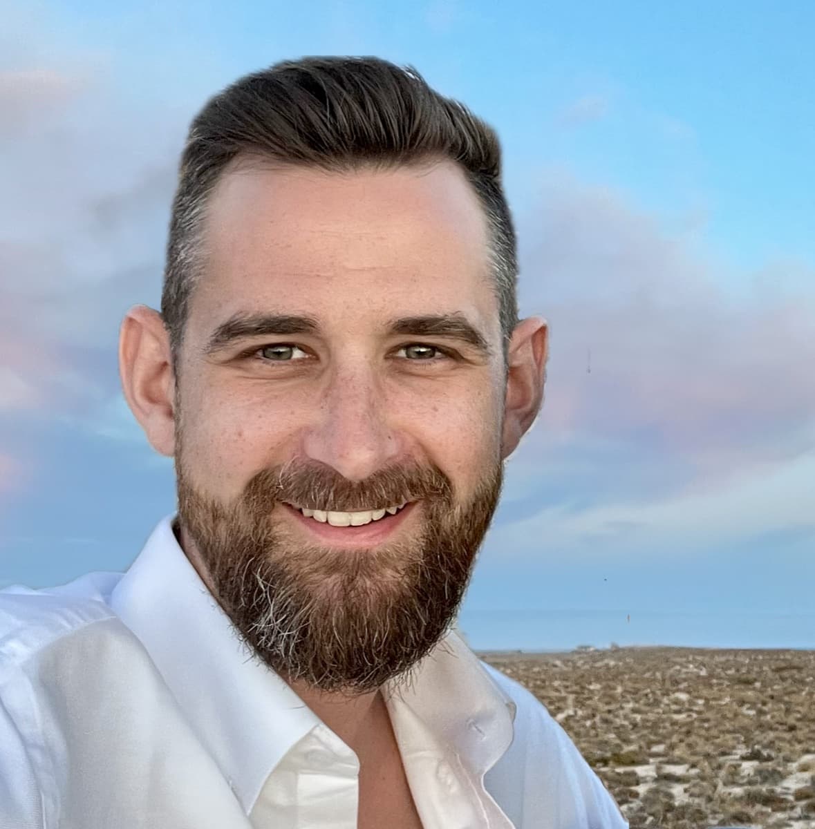 Evan Thibodeau